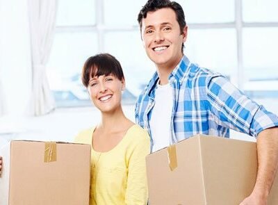 Packers And Movers in Allahabad